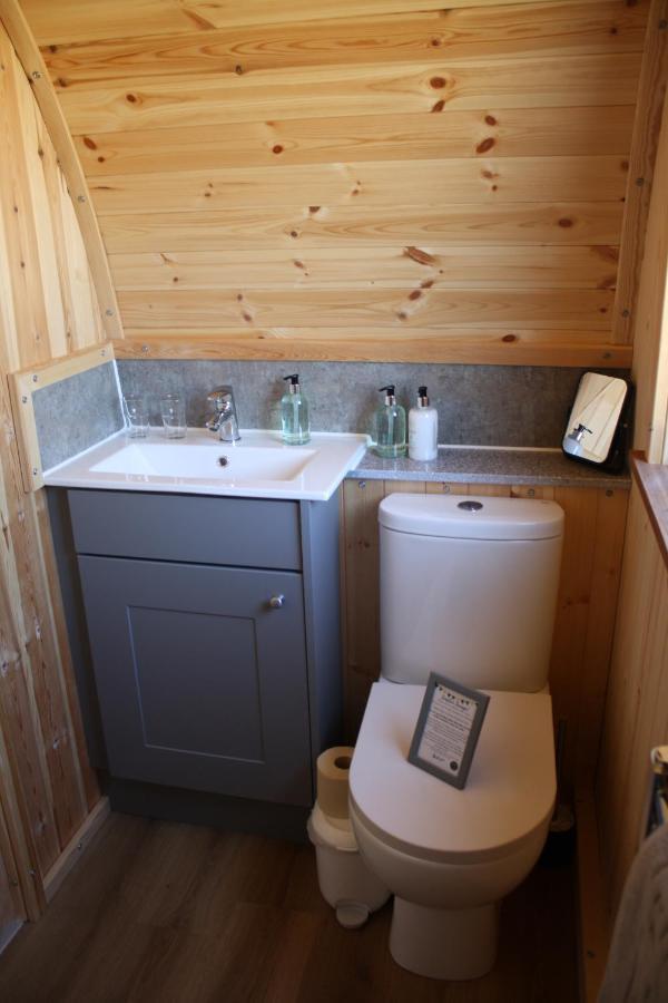 Braeview Escapes Villa Eyemouth Exterior photo