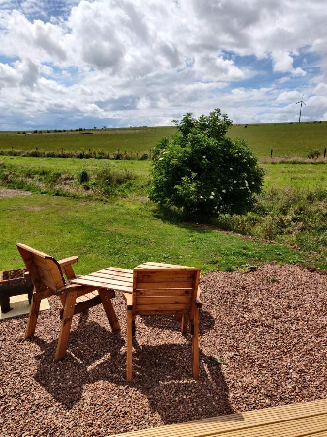 Braeview Escapes Villa Eyemouth Exterior photo